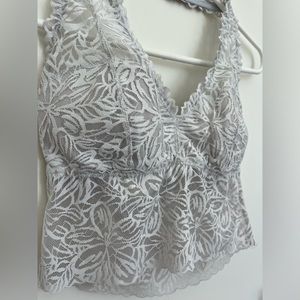 Aerie Lace Bralette